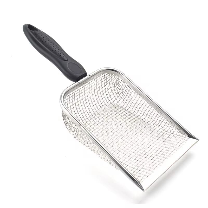 peneira-areia-gato-aco-inox