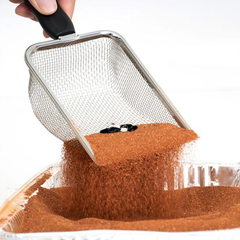 peneira-areia-gato-aco-inox