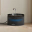 Bebedouro Automático Newpet com Filtro para Gatos e Cães | Fonte de Água com Recirculação Silenciosa e USB